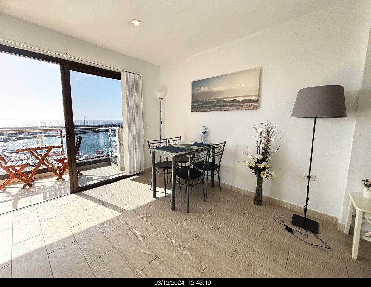 Entire apartment, Guestready - Restinga 3 El Hierro in La Restinga, El Pinar de El Hierro