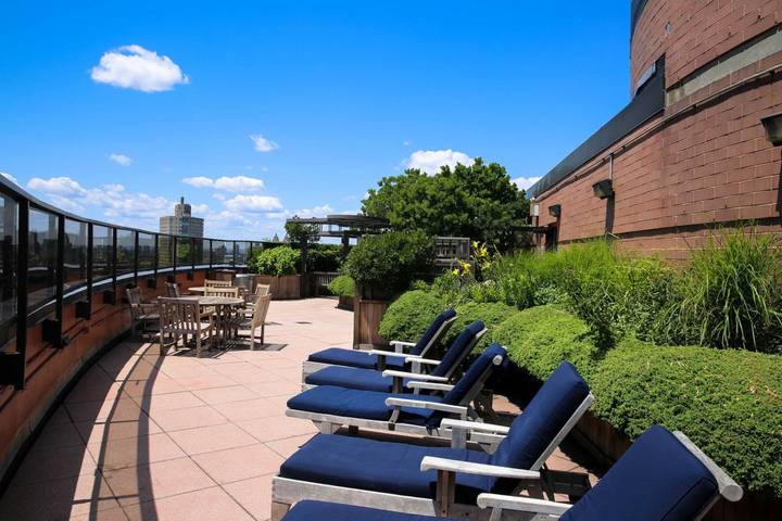 Gîte pour 2 personnes, animaux acceptés dans État de New York - 2