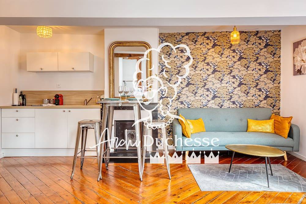 Photo : Appartement de vacances