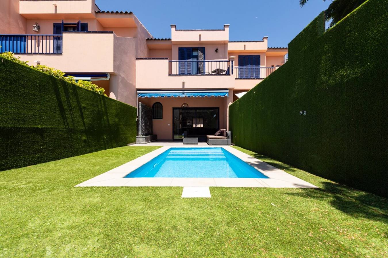 Luxury  in Perfect Location, Canarias  1011 in Playa de las Meloneras, San Bartolomé de Tirajana