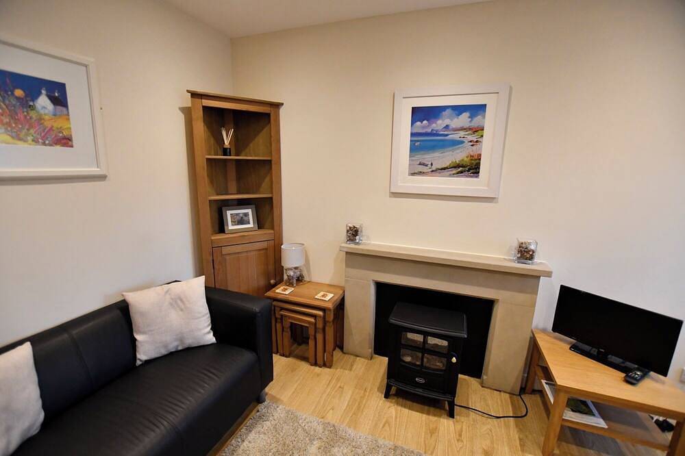 Argyll House - The Byre in Argyll & Bute