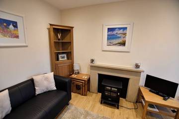 Cottage for 2 People in Isle of Mull, Inner Hebrides, Photo 3