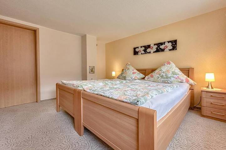 Ferienhaus für 4 Personen, mit Garten in Rübeland - 3