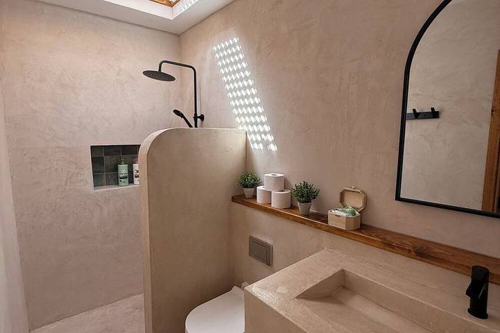 Nuevo, Villa, Piscina climatizada, Fuerteventura in Teguitar, Tuineje