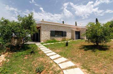 Villa for 6 People in Ferragudo, Faro District, Photo 4