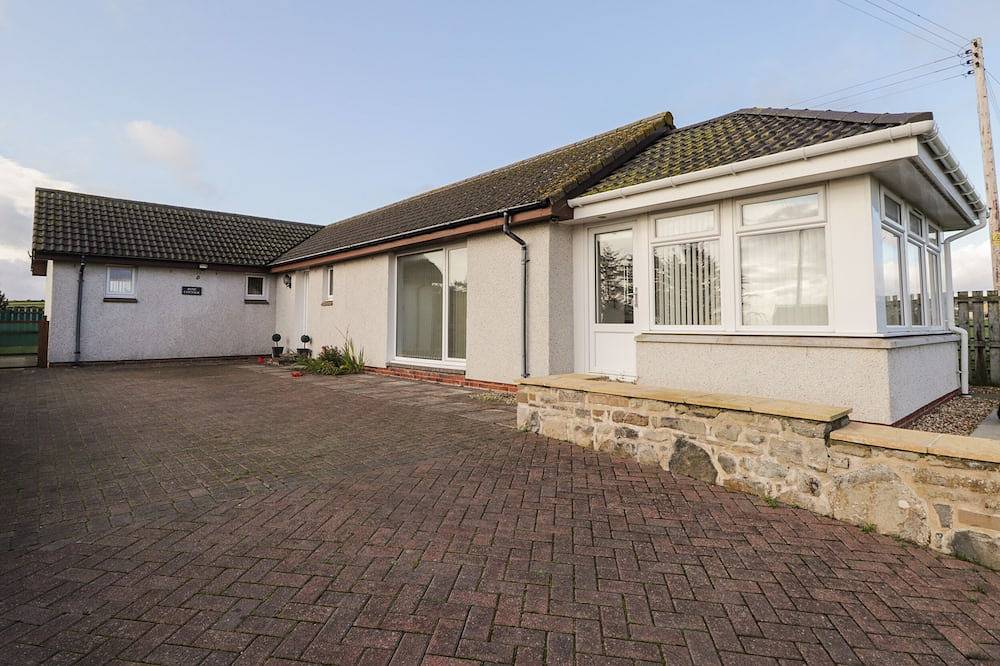 Cottage for 5 People in Highlands