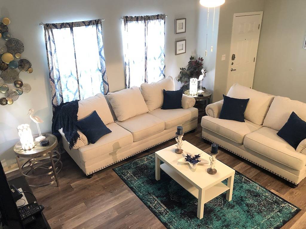The Townhome Getaway in North Padre Island, Corpus Christi