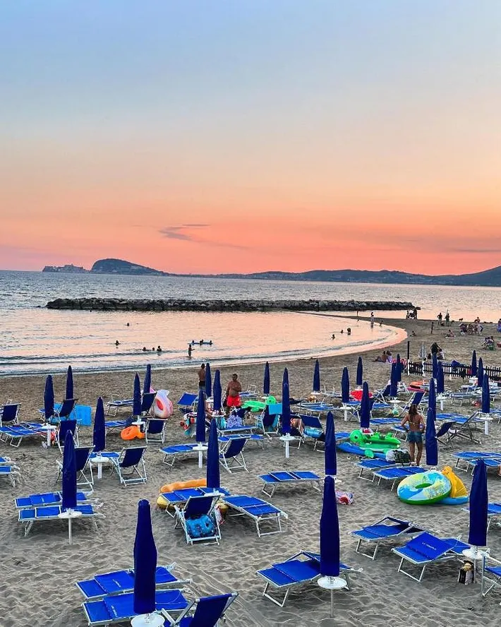 Casa vacanza per 4 persone, con terrazza e panorama, adatto a famiglie con bambini - 1