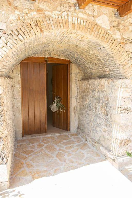 Superior Villa in Καρυώτες, Ελλάδα