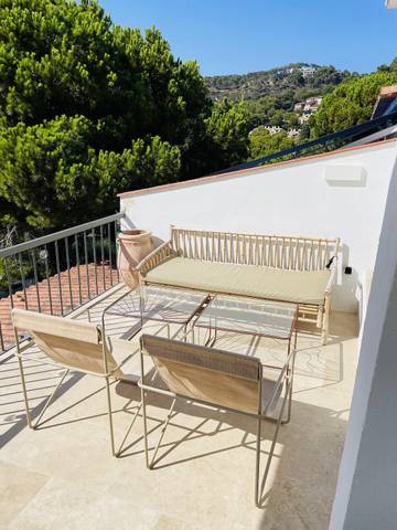 Villa voor 8 Personen in Platja de Llafranc (Palafrugell), Palafrugell, Afbeelding 4