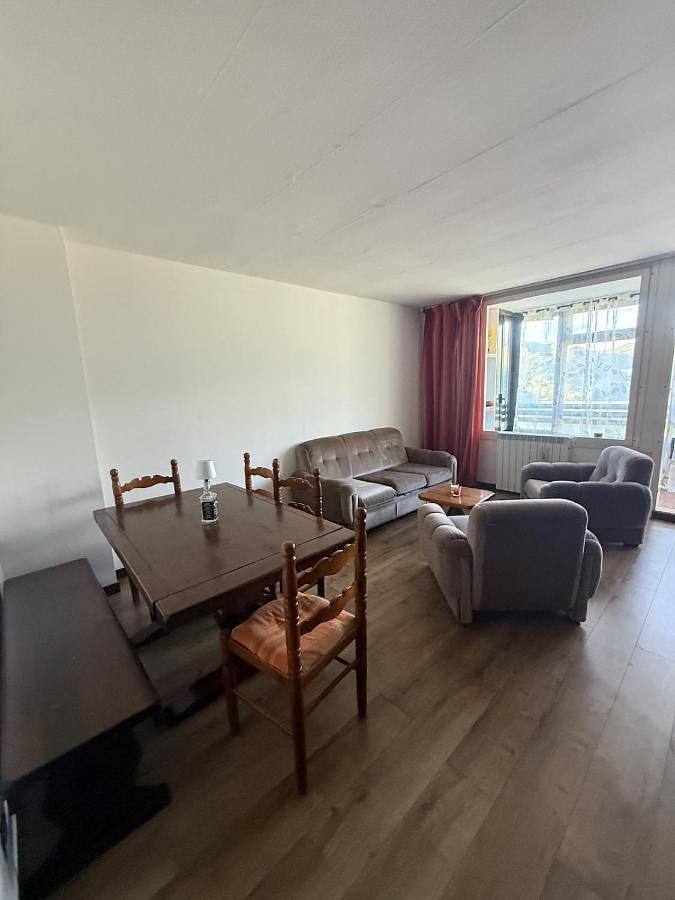 Appartamento per 6 persone, con Balcone e Panorama a Campitello Matese