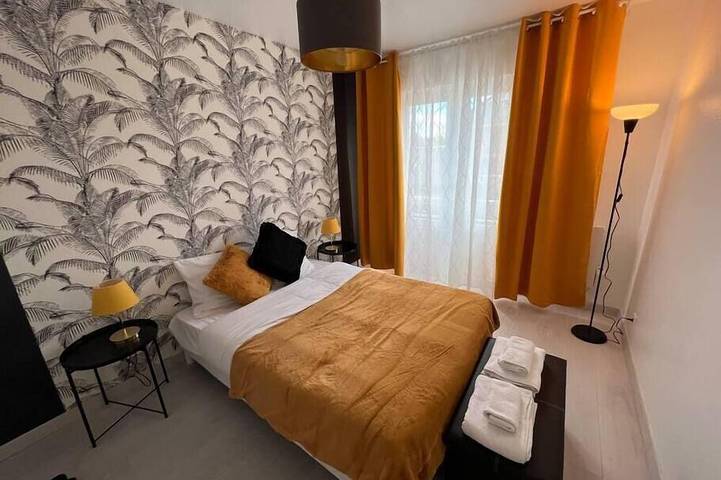 Holiday apartment for 2 people - 1