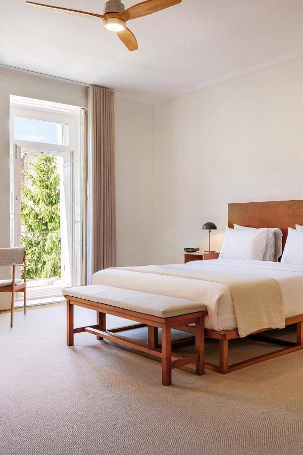 Pousada para 2 pessoas, com jardim e vista, com animais de estimação no Porto