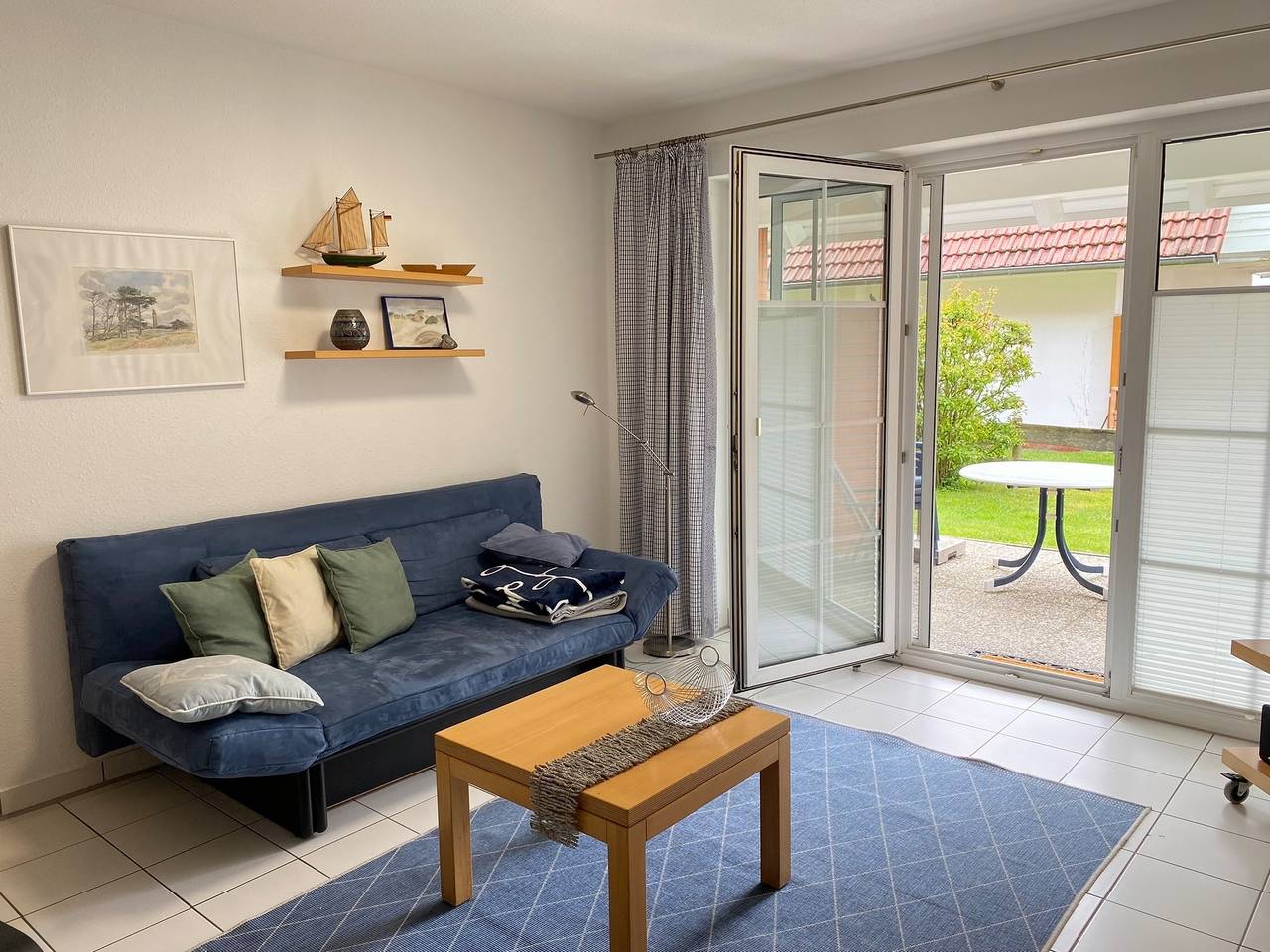 Ferienwohnung in Zingst ab 156€ pro Nacht