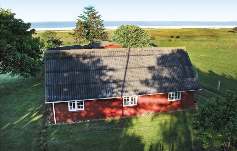 Ferienhaus für 4 Personen, mit Garten auf Rømø - 2