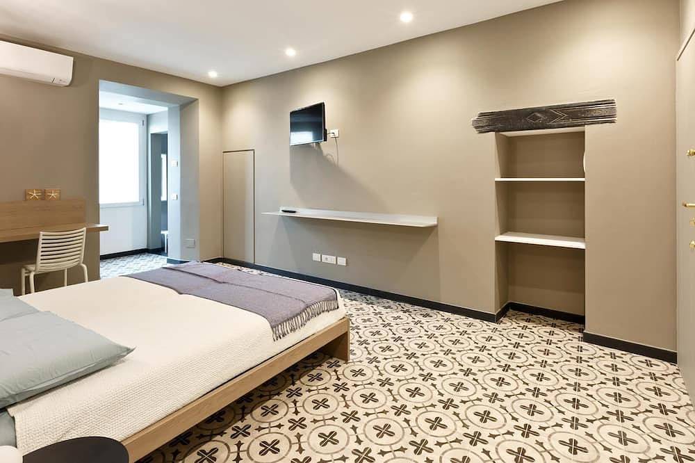 Via Roma 52 Grand Appartement in Monterosso al Mare, Commune de Monterosso al Mare