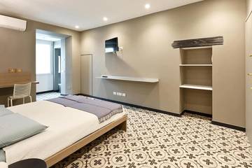 Ferienhaus für 8 Personen in Monterosso al Mare Gemeinde, Riviera di Levante, Bild 4