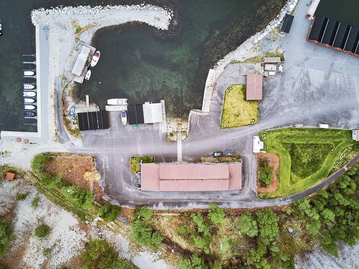 19 Personen Ferienhaus in Jøsenfjorden in Hjelmeland