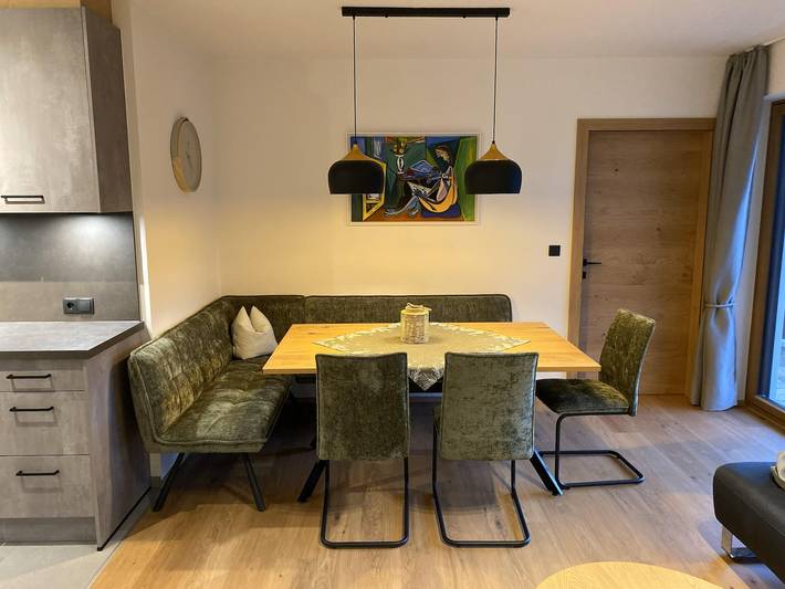 Hütte für 6 Personen im Ski-Optimal Hochzillertal - 3