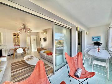 Appartement De Vacances pour 4 Personnes dans Propriano, Arrondissement de Sartène, Photo 3