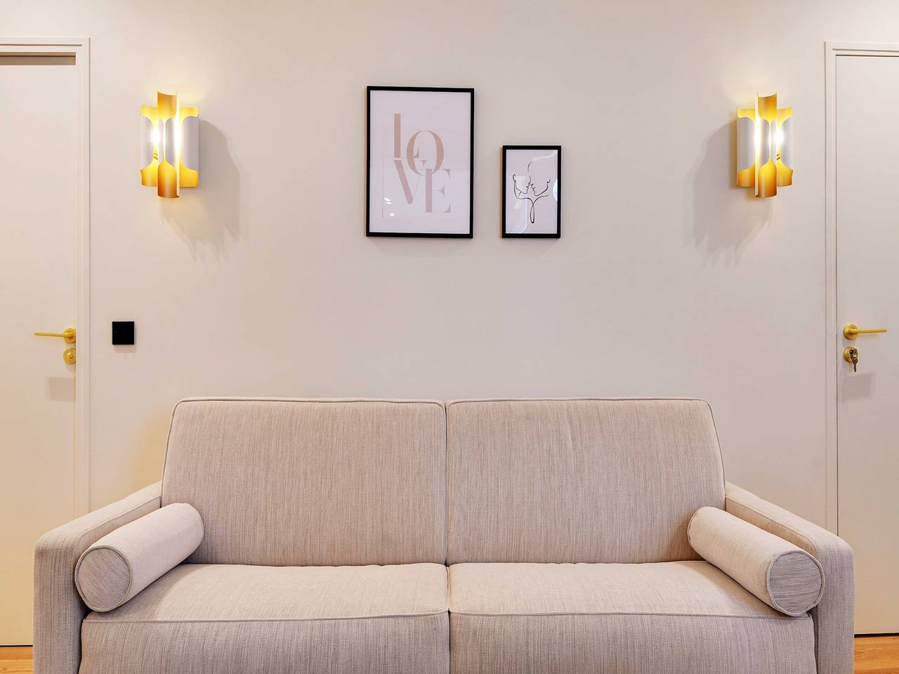 Appartement de vacances
