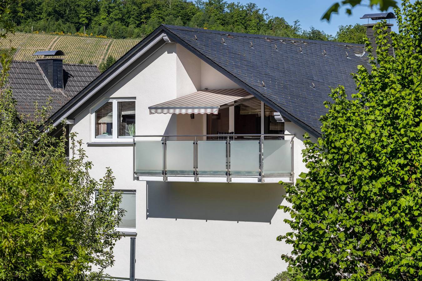 Ferienwohnung für 4 Personen in Bestwig, Hochsauerlandkreis