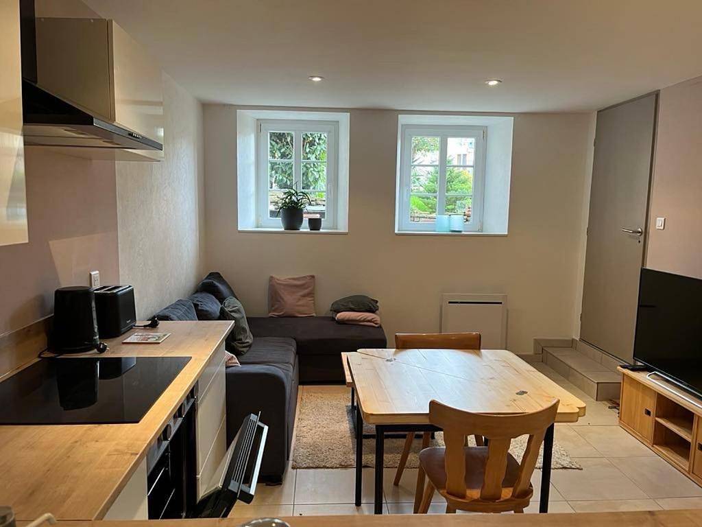Double Room with Private Bathroom in Xouaxange, Sarrebourg