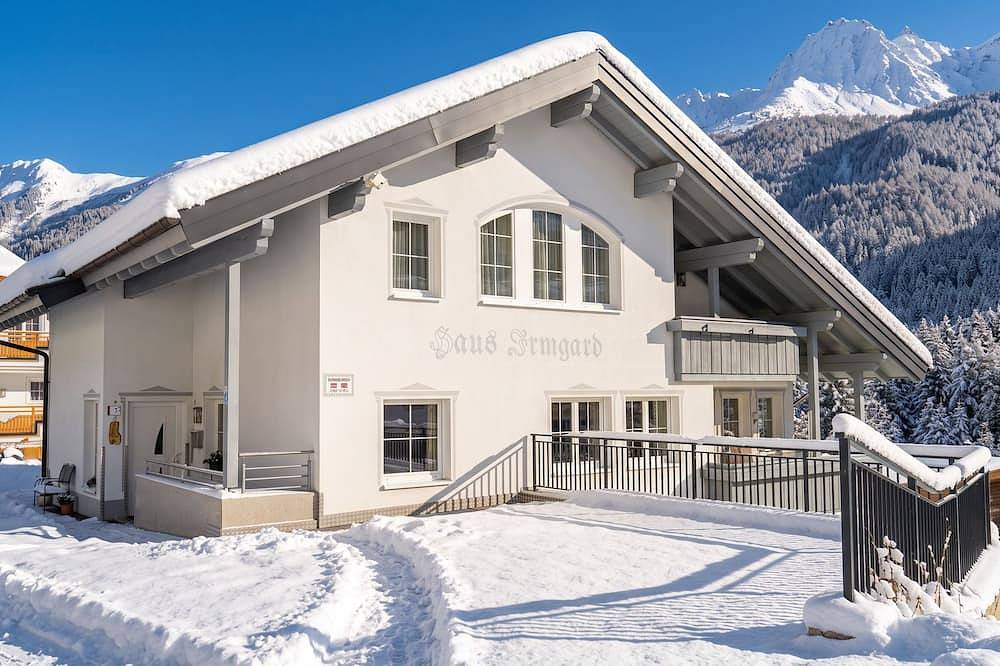 Ganze Wohnung, Angenehme Wohnung in der Nähe von Ischgl in Mathon, Verwall