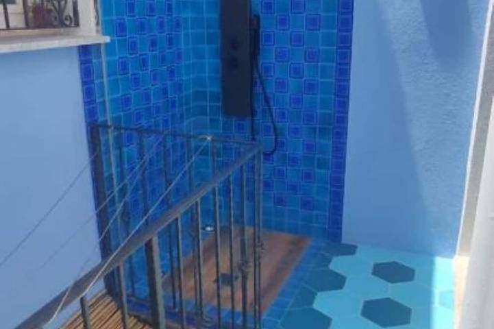 Appartement entier, Apartments La perla - Apartment with Balcony in Carloforte, Sulcis Iglesiente