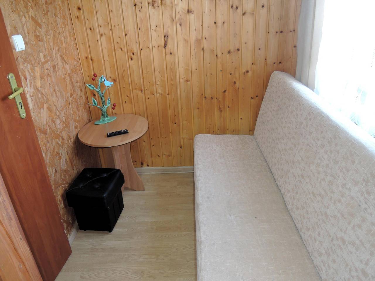 Ganze Wohnung, Kurzurlaub a See mit Annehmlichkeiten für Familien in Kołczewo, Stettiner Haff