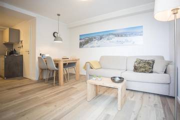 Vakantieappartement voor 4 Personen in Neuastenberg, Winterberg, Afbeelding 1