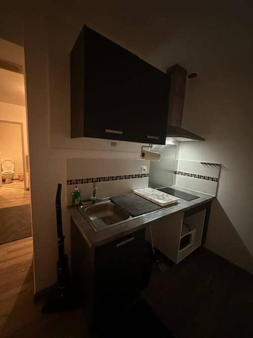 Appartement de vacances pour 2 personnes, avec vue, animaux acceptés