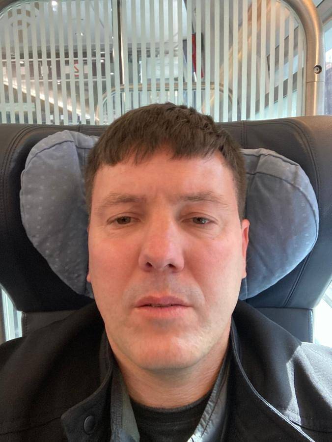 Appartement de vacances pour 3 personnes, avec terrasse ainsi que sauna et piscine, animaux acceptés - 1