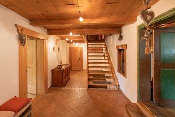 Bauernhof für 6 Personen in Steeg, Lechtal, Bild 1