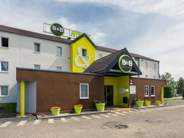Hotel para 3 personas - 1
