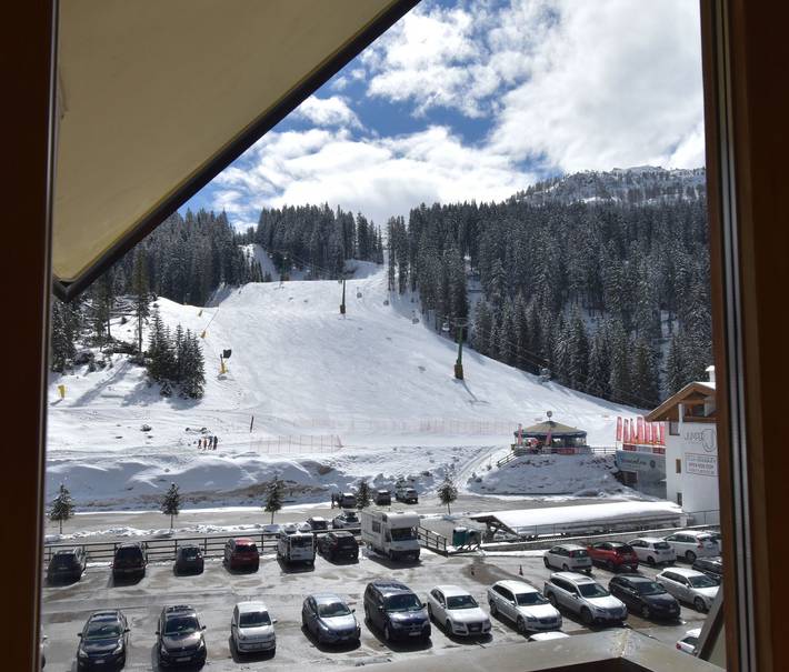 Appartamento intero, Ville Golf & Ski Trilocale Mhd in Madonna di Campiglio, Comune di Pinzolo