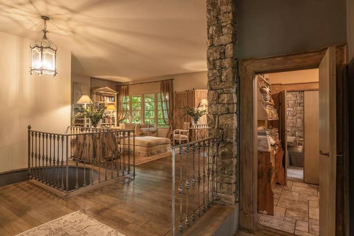 Villa per 8 persone, con giardino in Lonato del Garda