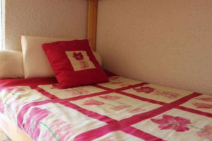 Gîte pour 4 personnes dans Office De Tourisme De Gruissan - 3