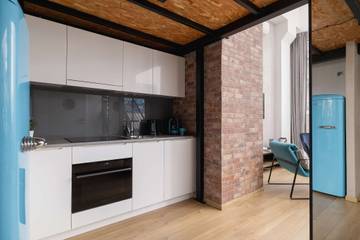 Studio voor 6 Personen in Krakau, Klein-Polen, Afbeelding 3