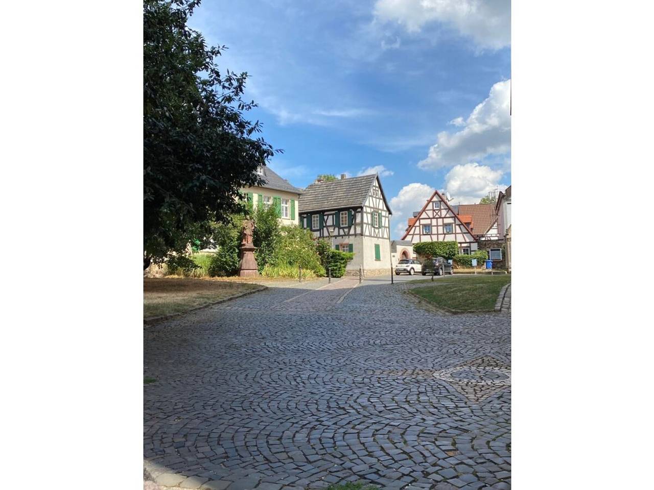 Ganze Wohnung, Apartment im Taunus für 4 Gäste Von Belvilla in Steckenroth, Hohenstein