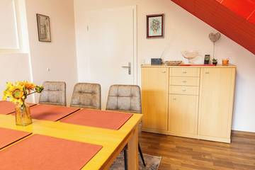 Ferienwohnung für 6 Personen in Eppenschlag