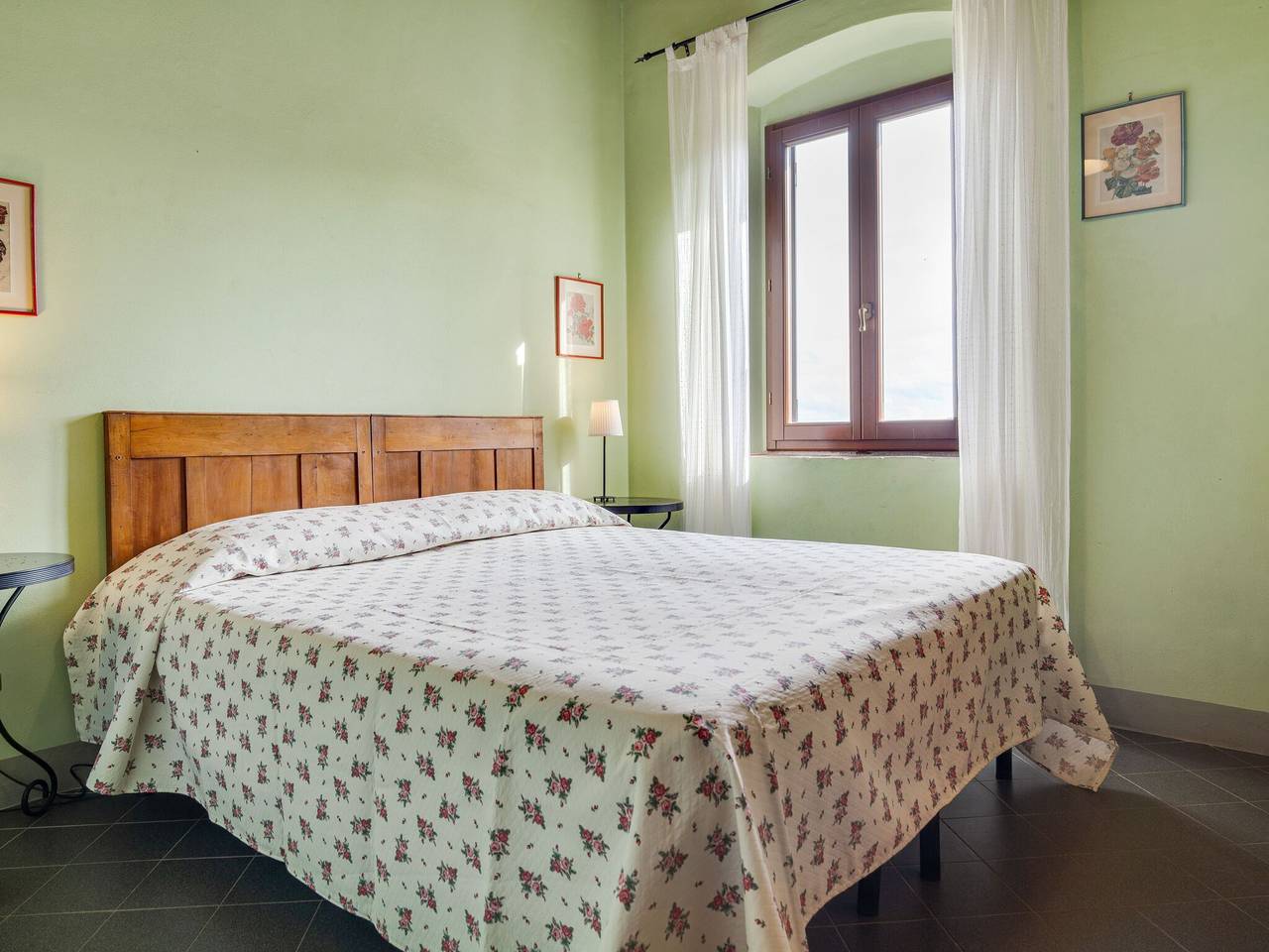 Rustikaler Kurzurlaub in den Hügeln der Toskana in Figline e Incisa Valdarno, Valdarno