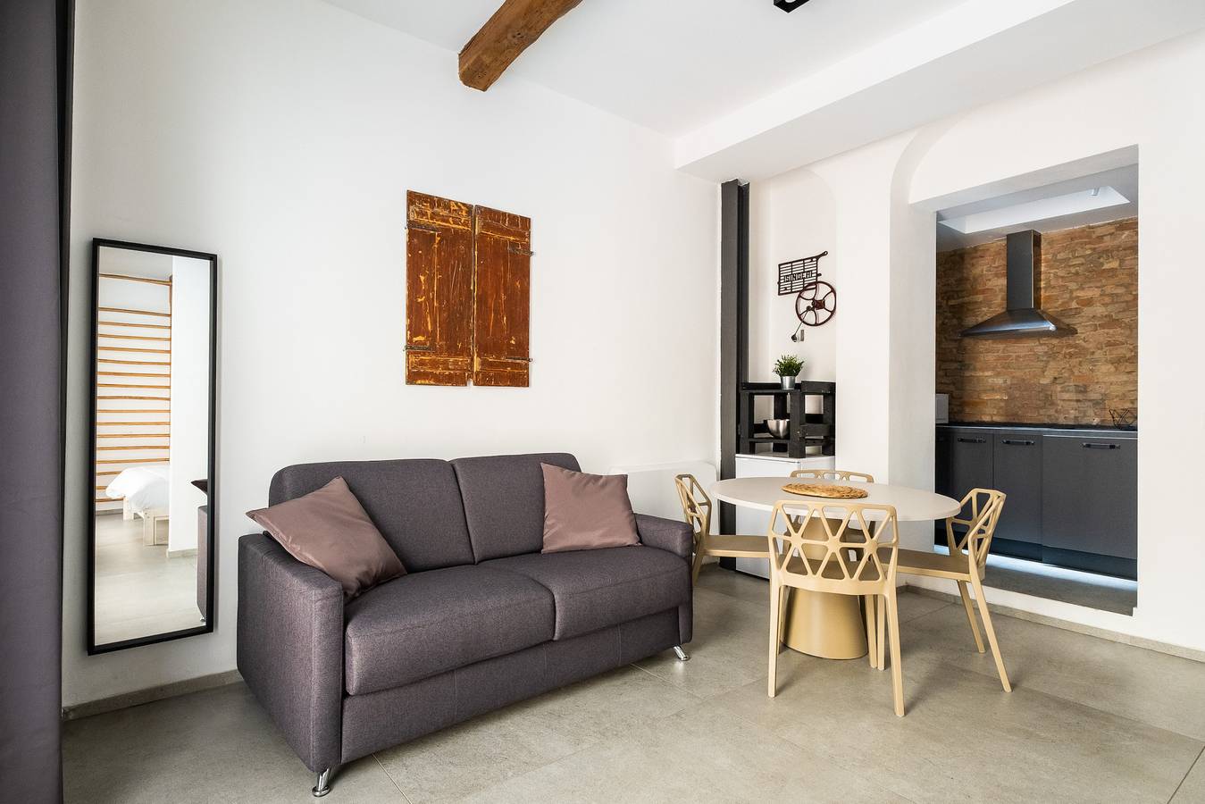 Appartamento intero, San Michele Apartments - Lapis by Wonderful Italy in Bologna, Provincia di Bologna