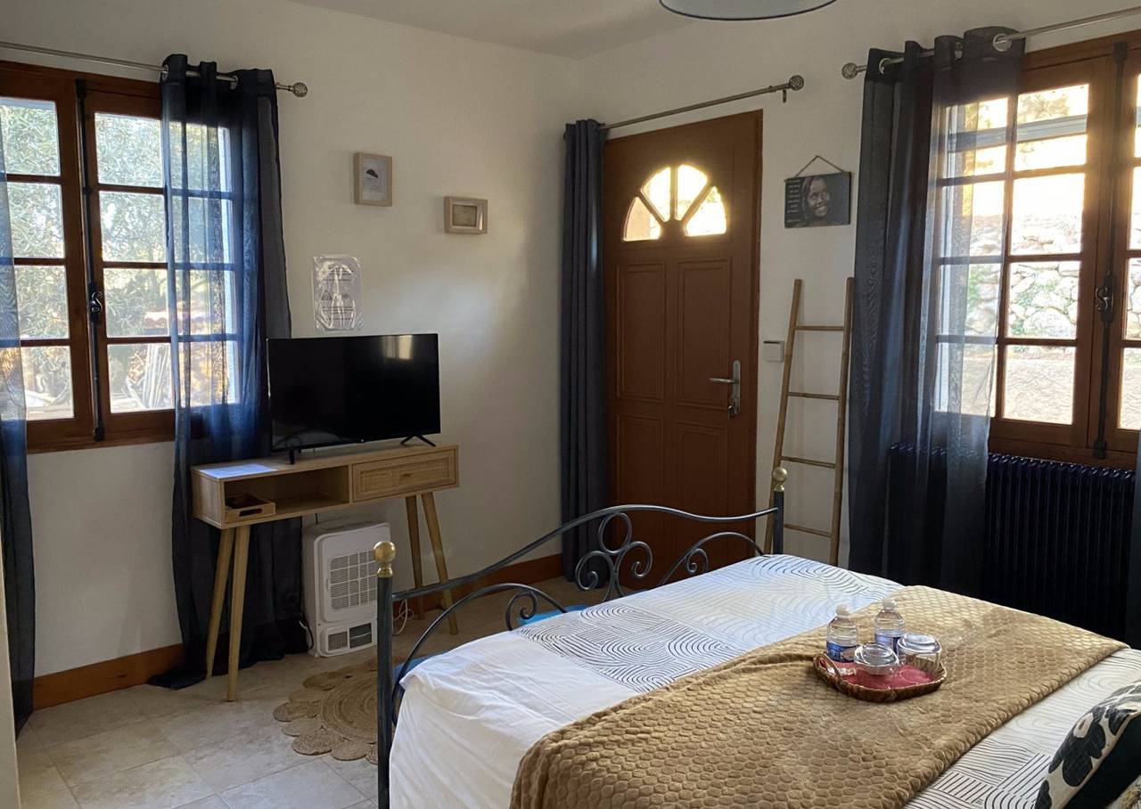 La Joséline chambres d'hôtes, Flayosc - Var (83) - L'Adeline in Flayosc, Région de Draguignan