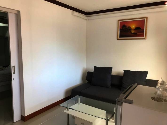 Maison d’hôte pour 10 personnes, avec terrasse à Patong Beach - 2