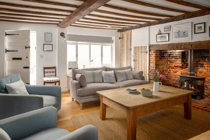 7 Church Street, Southwold in Southwold, Waveney District