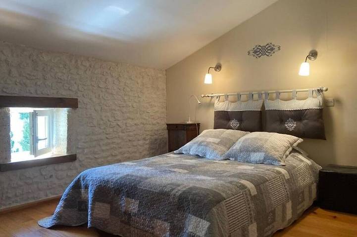 Location de vacances pour 5 personnes à Archiac - 2