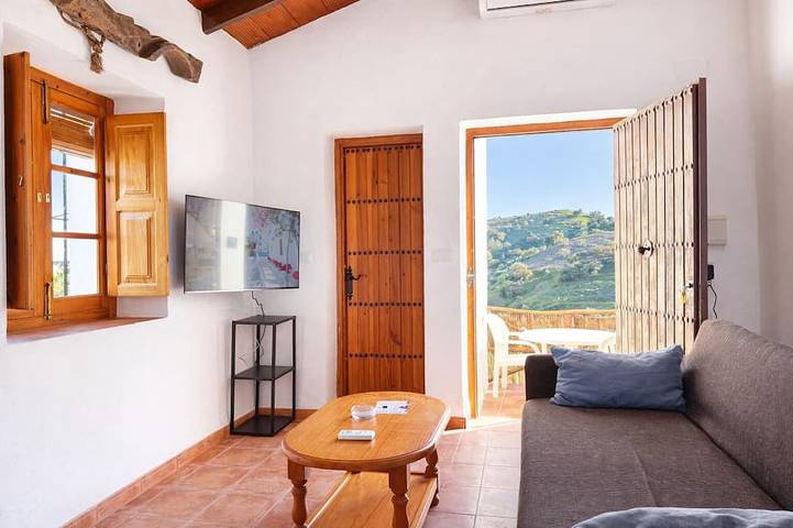 Appartement de vacances pour 4 personnes - 1