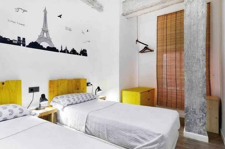 Ganze Wohnung, Alojamiento Simón 2 in Murcia, Murcia Binnenland