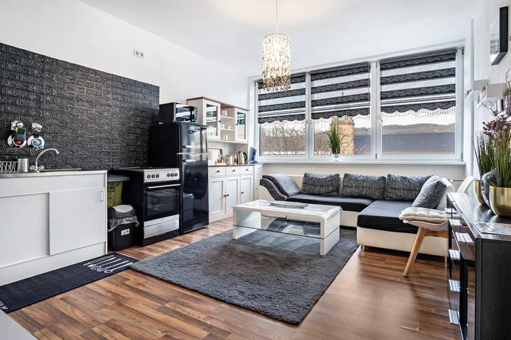 Appartement de vacances pour 2 personnes